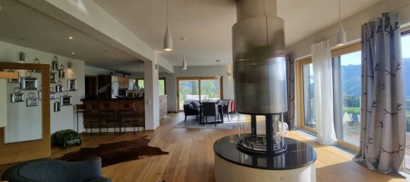 5-Zimmer Haus in Mariazell, Austria, Nr. 138091 14