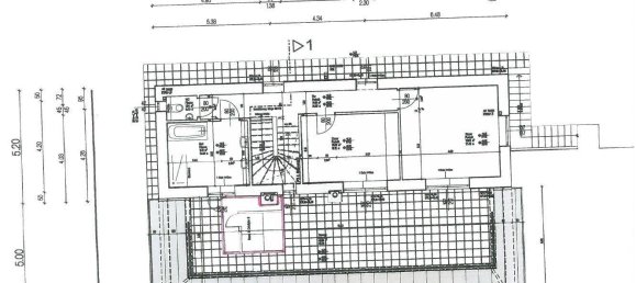 5-Zimmer Haus in Mariazell, Austria, Nr. 138091 31