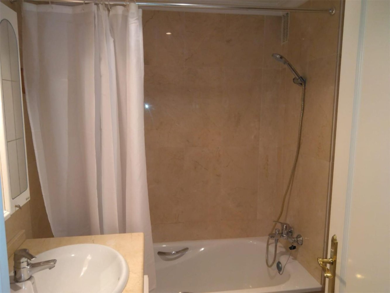 1 bedroom Apartment in Marbella, Spain No. 202867