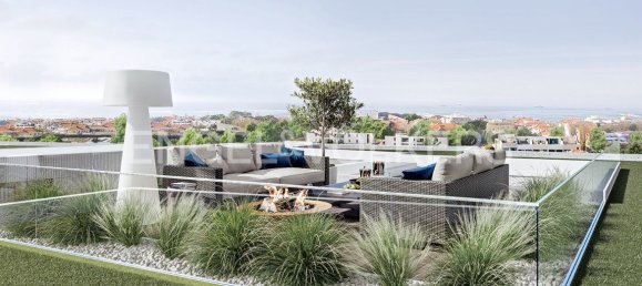 4 غرف نوم فيلا في Porto, Portugal رقم 110801 22