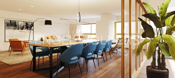 4 غرف نوم فيلا في Porto, Portugal رقم 110801 24