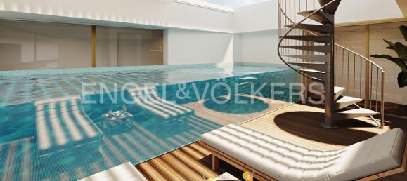 4 غرف نوم فيلا في Porto, Portugal رقم 110801 3