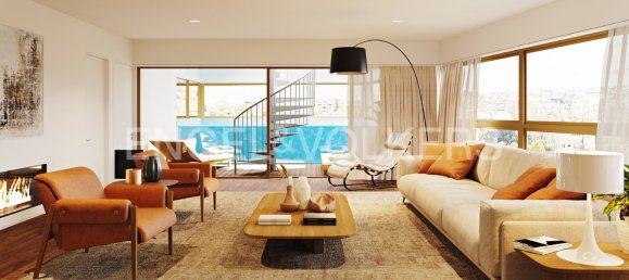 4 غرف نوم فيلا في Porto, Portugal رقم 110801 18