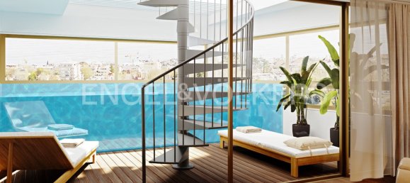 4 غرف نوم فيلا في Porto, Portugal رقم 110801 26