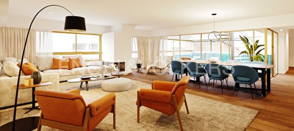 4 غرف نوم فيلا في Porto, Portugal رقم 110801 14