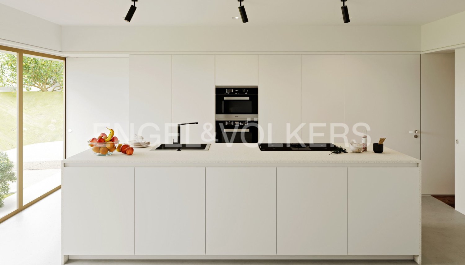 4 غرف نوم فيلا في Porto, Portugal رقم 110801