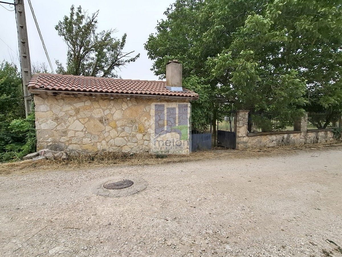 Terreno em Burgos, Spain 3400 m² N.º 248104