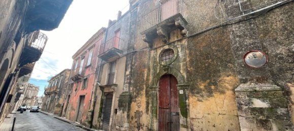 3 chambres Appartement à Palazzolo Acreide, Italy No. 331856 18