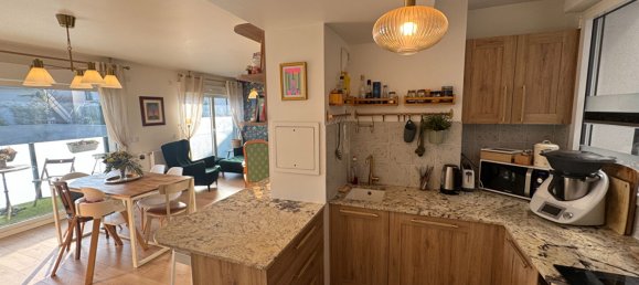 3 Schlafzimmer Wohnung in Pantin, France, Nr. 128782 6