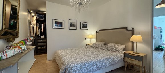 3 Schlafzimmer Wohnung in Pantin, France, Nr. 128782 8