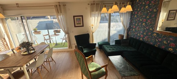 3 Schlafzimmer Wohnung in Pantin, France, Nr. 128782 7