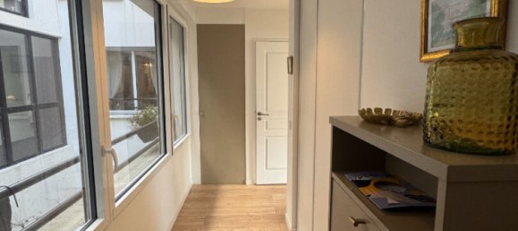 3 Schlafzimmer Wohnung in Pantin, France, Nr. 128782 4