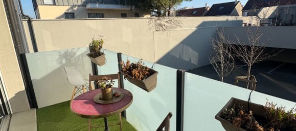 3 Schlafzimmer Wohnung in Pantin, France, Nr. 128782 3