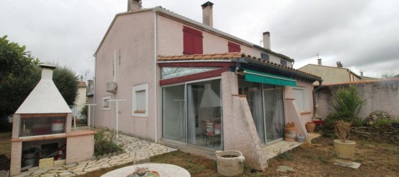 Вилла с 4 спальнями в Окситания, Франция № 337222 2