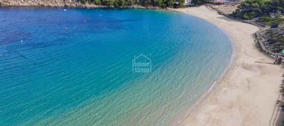 1021m² Land in Es Mercadal, Spain No. 1973 3