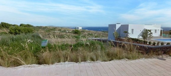 1021m² Land in Es Mercadal, Spain No. 1973 4