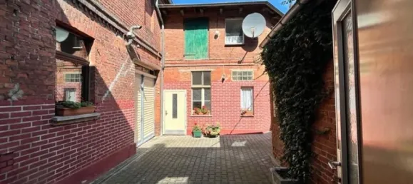 8غرفة بناية في Ostprignitz-Ruppin, Germany رقم 74904 6