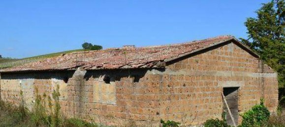 Casa de 13 divisões em Castel Viscardo, Italy N.º 164557 5