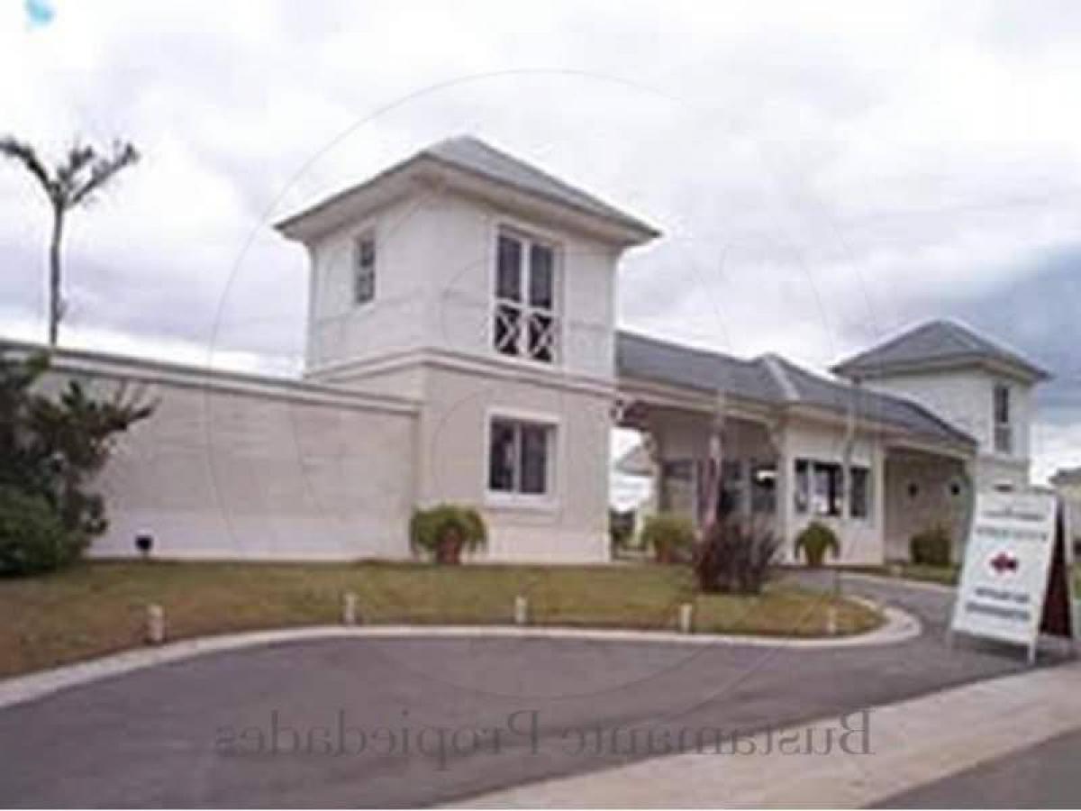 Grundstück in Escobar, Argentina, Nr. 32122