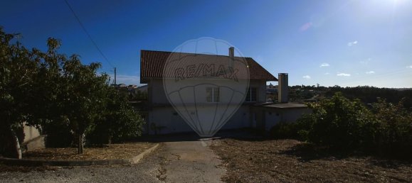 Casa de 5 dormitorios en Maiorga, Portugal No. 258592 27