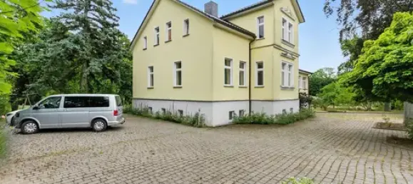 Villa de 2 dormitorios en Nordsachsen, Germany No. 163023 3