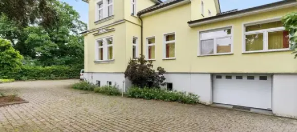 Villa de 2 dormitorios en Nordsachsen, Germany No. 163023 2