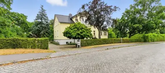 Villa de 2 dormitorios en Nordsachsen, Germany No. 163023 14