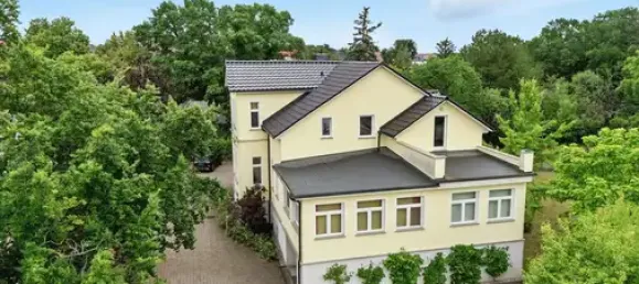 Villa de 2 dormitorios en Nordsachsen, Germany No. 163023 4