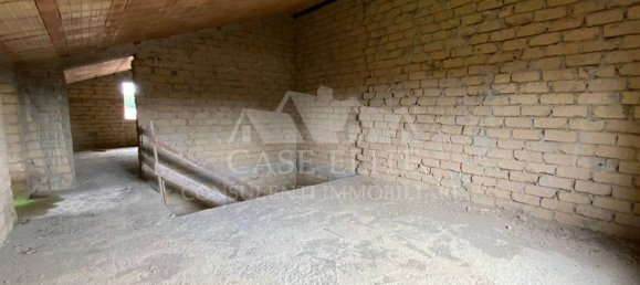 6 bedrooms Villa in Acquapendente, Italy No. 160366 24