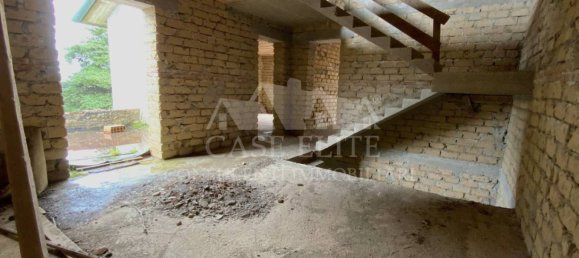 6 bedrooms Villa in Acquapendente, Italy No. 160366 23