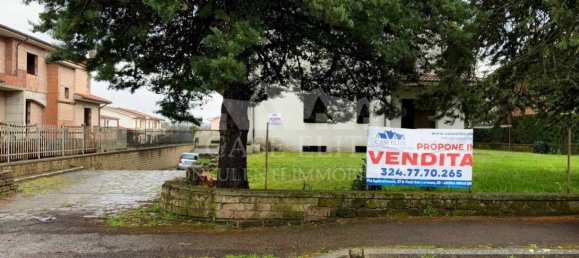 6 bedrooms Villa in Acquapendente, Italy No. 160366 14