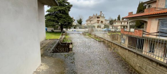 6 bedrooms Villa in Acquapendente, Italy No. 160366 28