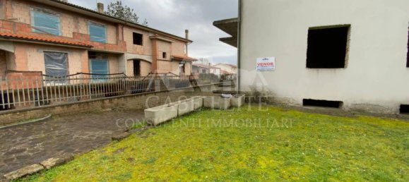 6 bedrooms Villa in Acquapendente, Italy No. 160366 8