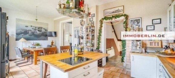 Casa de 7 habitaciónes en Oder-Spree, Germany No. 294697 3