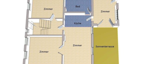 Casa de 7 habitaciónes en Oder-Spree, Germany No. 294697 12