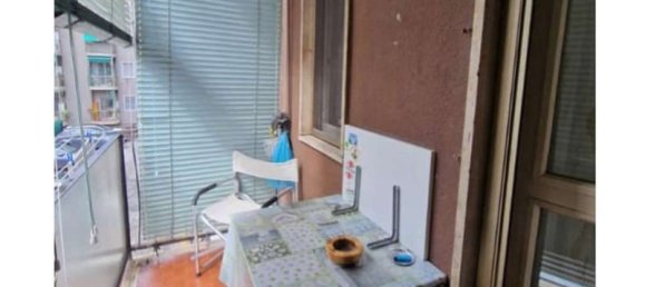 2 rooms Apartment in San Giuliano Milanese, Italy No. 5837 9