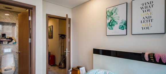 3 bedrooms Apartment in Binh Thanh, Vietnam No. 18289 9