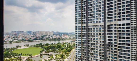 3 bedrooms Apartment in Binh Thanh, Vietnam No. 18289 17