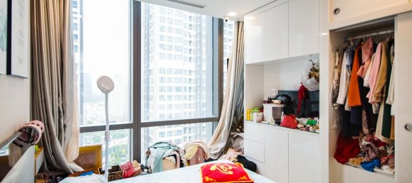 3 bedrooms Apartment in Binh Thanh, Vietnam No. 18289 12