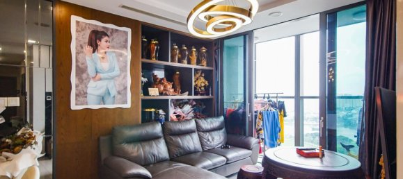 3 bedrooms Apartment in Binh Thanh, Vietnam No. 18289 7