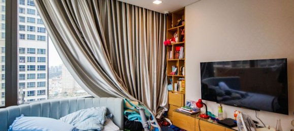 3 bedrooms Apartment in Binh Thanh, Vietnam No. 18289 14