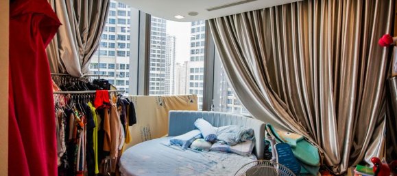 3 bedrooms Apartment in Binh Thanh, Vietnam No. 18289 13