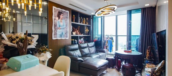 3 bedrooms Apartment in Binh Thanh, Vietnam No. 18289 6