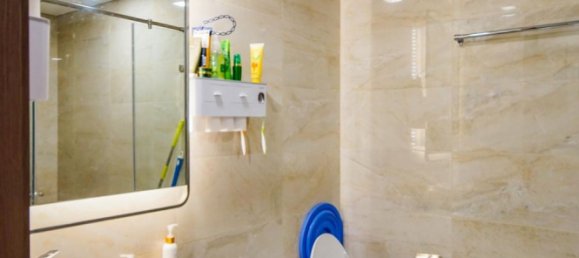 3 bedrooms Apartment in Binh Thanh, Vietnam No. 18289 3