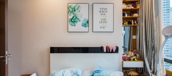 3 bedrooms Apartment in Binh Thanh, Vietnam No. 18289 8