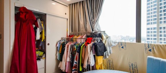 3 bedrooms Apartment in Binh Thanh, Vietnam No. 18289 15