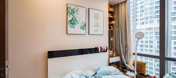 3 bedrooms Apartment in Binh Thanh, Vietnam No. 18289 10