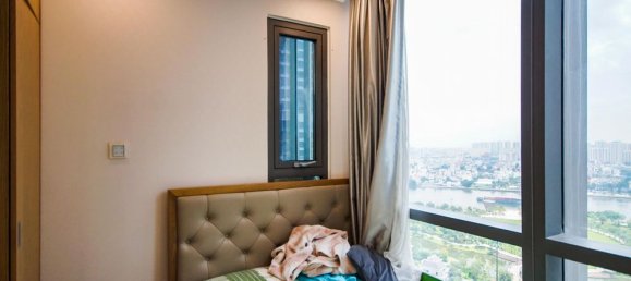 3 bedrooms Apartment in Binh Thanh, Vietnam No. 18289 2