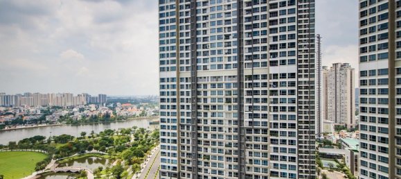 3 bedrooms Apartment in Binh Thanh, Vietnam No. 18289 18