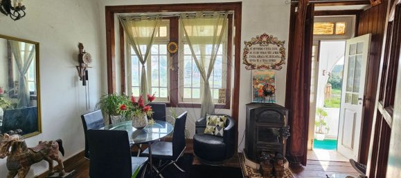 Casa T6 em Juncal, Portugal N.º 17334 9